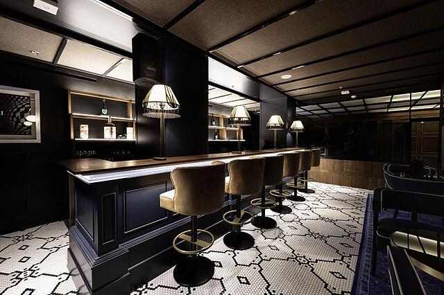 Bless Hotel Madrid A Member Of The Leading Hotels