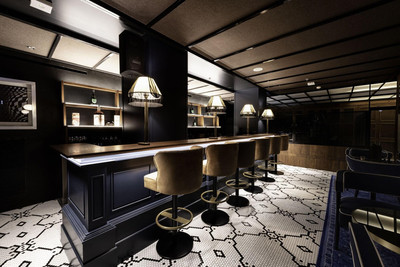 Bless Hotel Madrid A Member Of The Leading Hotels