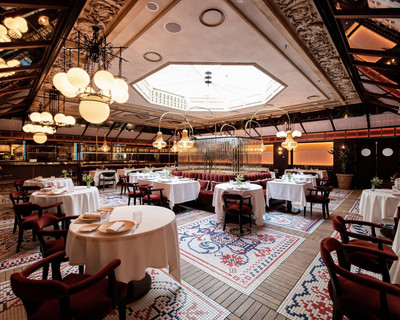 Bless Hotel Madrid A Member Of The Leading Hotels