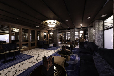 Bless Hotel Madrid A Member Of The Leading Hotels