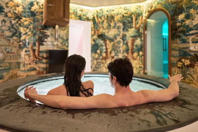 Bless Hotel Madrid A Member Of The Leading Hotels