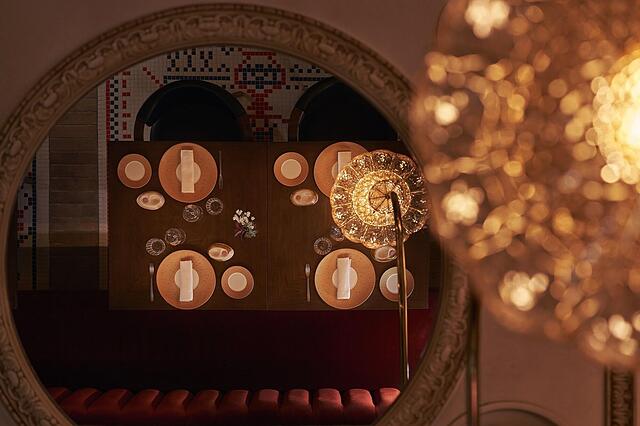 Bless Hotel Madrid A Member Of The Leading Hotels