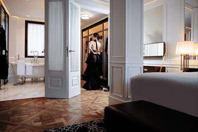 Bless Hotel Madrid A Member Of The Leading Hotels