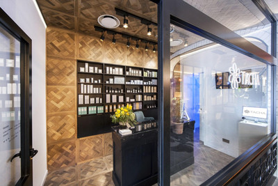 Bless Hotel Madrid A Member Of The Leading Hotels