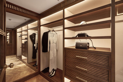 Bless Hotel Madrid A Member Of The Leading Hotels