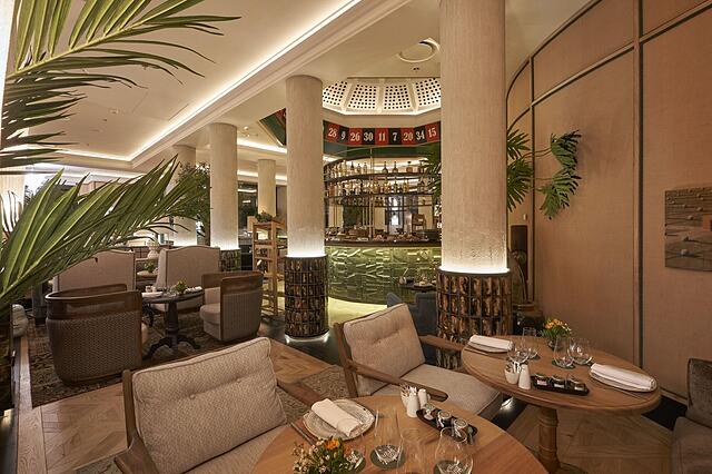 Bless Hotel Madrid A Member Of The Leading Hotels
