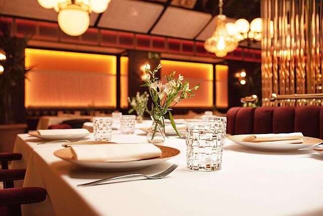 Bless Hotel Madrid A Member Of The Leading Hotels