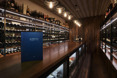 Bless Hotel Madrid A Member Of The Leading Hotels