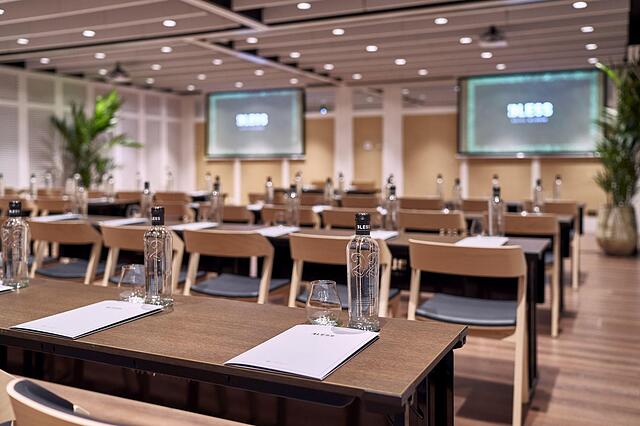 Bless Hotel Madrid A Member Of The Leading Hotels