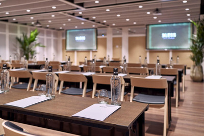 Bless Hotel Madrid A Member Of The Leading Hotels