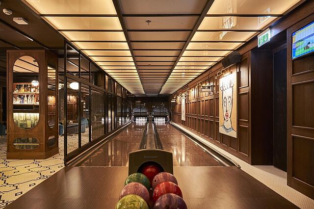 Bless Hotel Madrid A Member Of The Leading Hotels