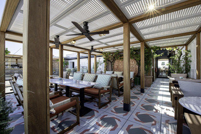 Bless Hotel Madrid A Member Of The Leading Hotels