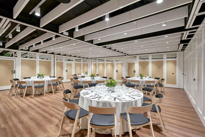 Bless Hotel Madrid A Member Of The Leading Hotels