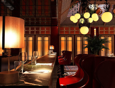 Bless Hotel Madrid A Member Of The Leading Hotels