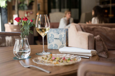 Bless Hotel Madrid A Member Of The Leading Hotels