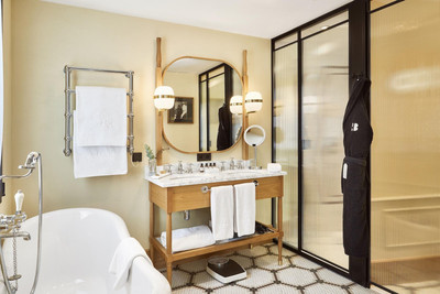 Bless Hotel Madrid A Member Of The Leading Hotels