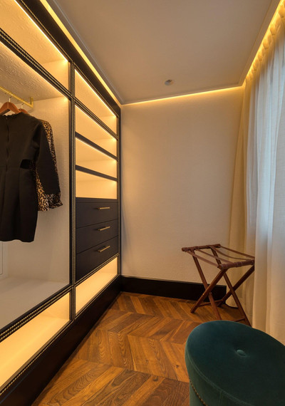 Bless Hotel Madrid A Member Of The Leading Hotels