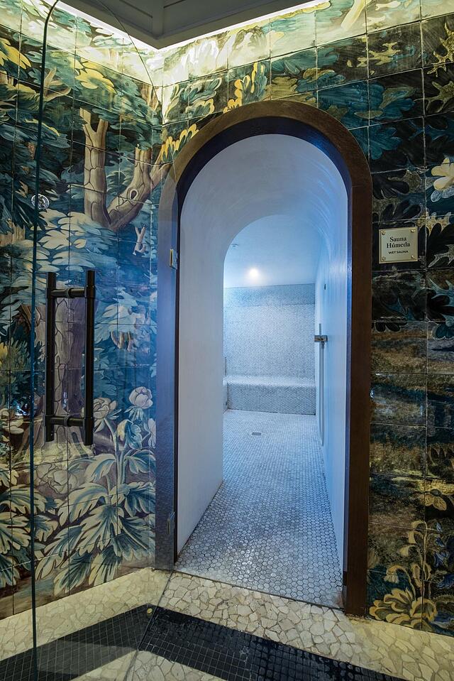 Bless Hotel Madrid A Member Of The Leading Hotels