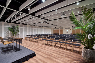 Bless Hotel Madrid A Member Of The Leading Hotels