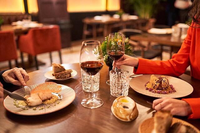 Bless Hotel Madrid A Member Of The Leading Hotels