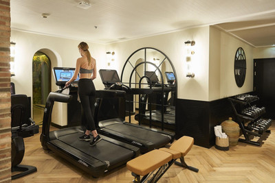 Bless Hotel Madrid A Member Of The Leading Hotels