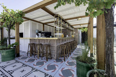 Bless Hotel Madrid A Member Of The Leading Hotels