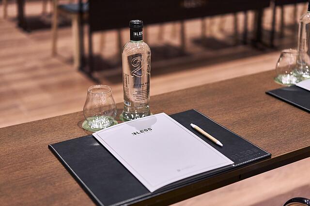 Bless Hotel Madrid A Member Of The Leading Hotels