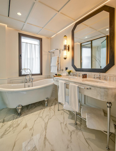 Bless Hotel Madrid A Member Of The Leading Hotels
