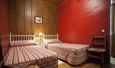 Hostal Chinchon