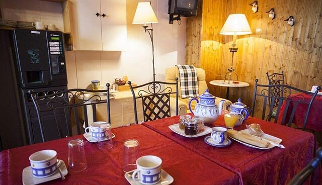 Hostal Chinchon