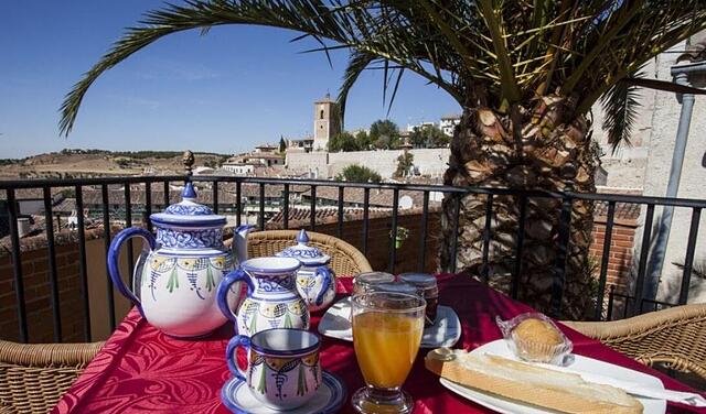 Hostal Chinchon