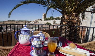 Hostal Chinchon