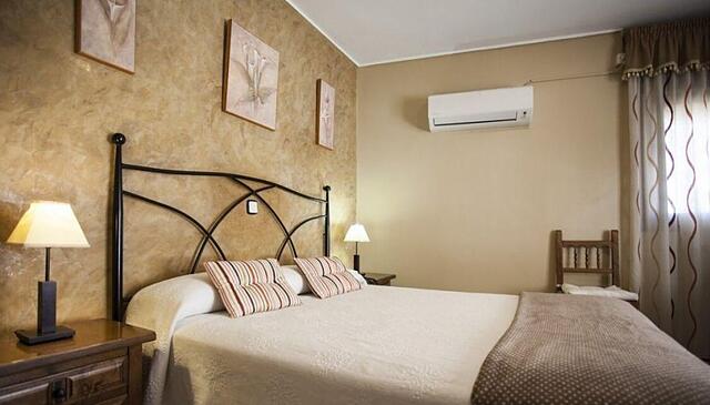 Hostal Chinchon