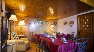 Hostal Chinchon