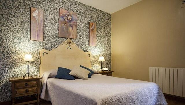Hostal Chinchon
