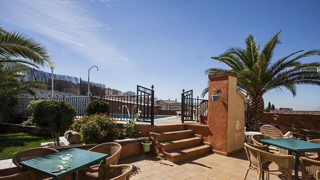 Hostal Chinchon