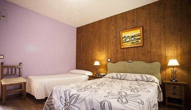 Hostal Chinchon