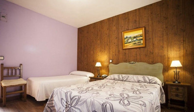 Hostal Chinchon
