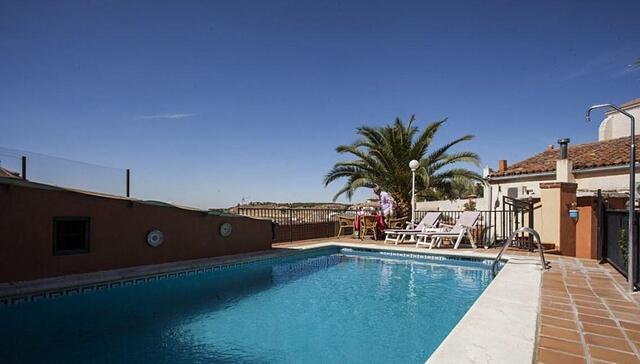 Hostal Chinchon
