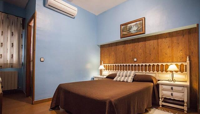 Hostal Chinchon