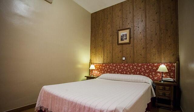 Hostal Chinchon