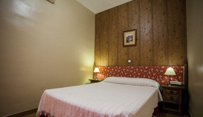 Hostal Chinchon