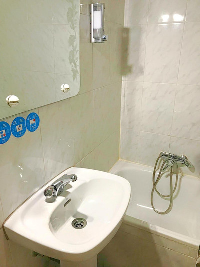 Hostal Los Arcos