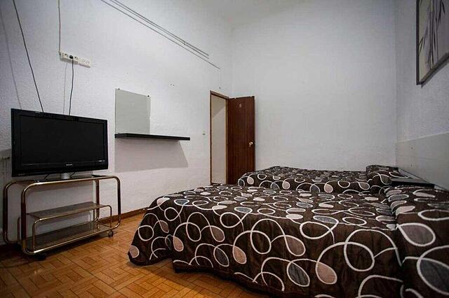 Hostal Los Arcos