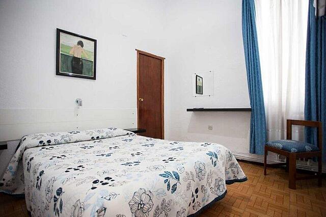 Hostal Los Arcos