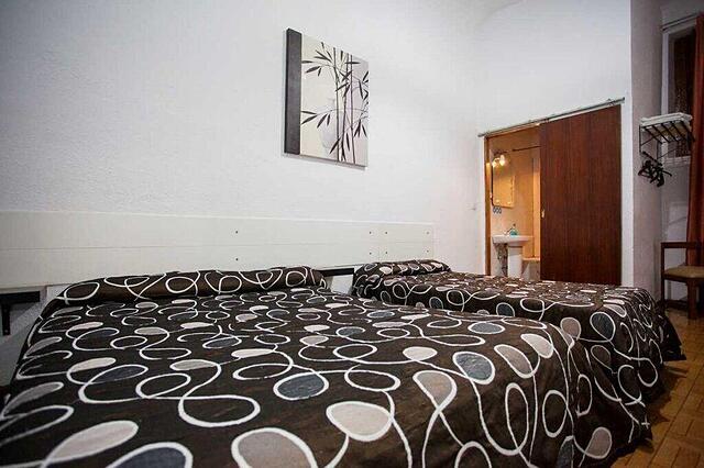 Hostal Los Arcos