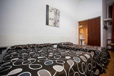 Hostal Los Arcos