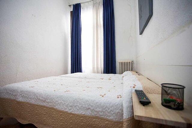 Hostal Los Arcos