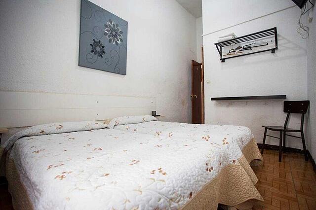 Hostal Los Arcos
