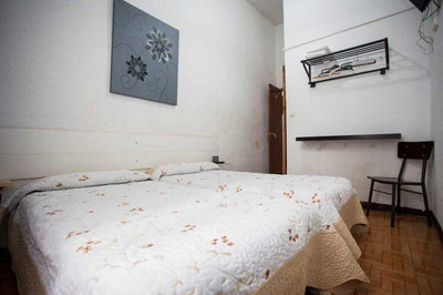 Hostal Los Arcos